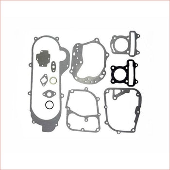 Engine gasket kit- GY6 50cc - Helmetkarts