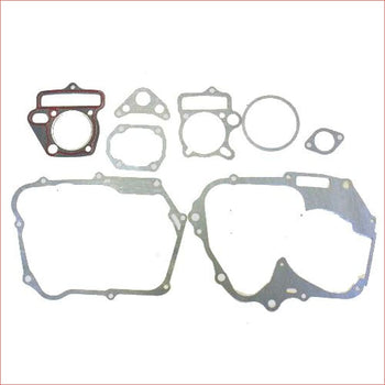 Engine gasket kit- Lifan 125cc - Helmetkarts