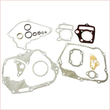 Engine gasket kit- Lifan 125cc - Helmetkarts