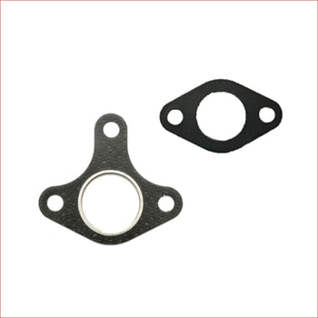 Exhaust muffler Gasket - GX240 to GX390 - Helmetkarts