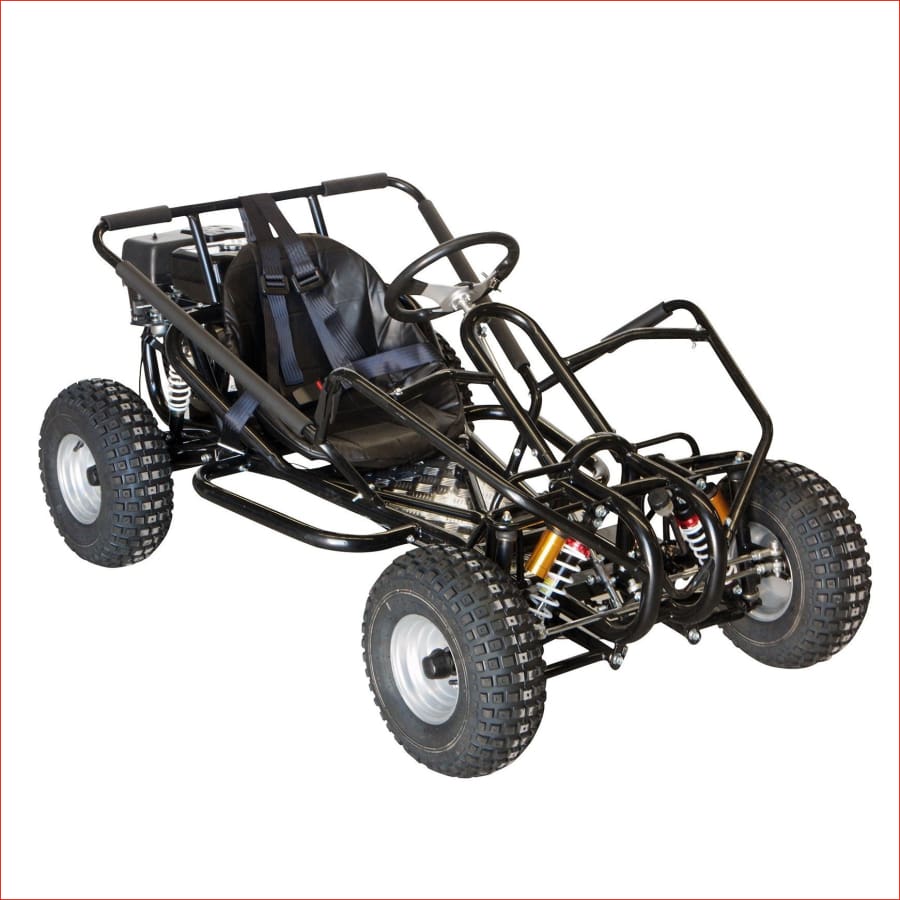 FA-270XH - Go kart Buggy - Helmetkarts
