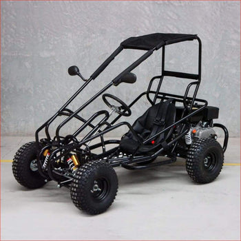 FA-270XHR - Go kart Buggy karts Main Vehicles