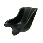 Fibreglass bucket seat (various sizes) - Helmetkarts