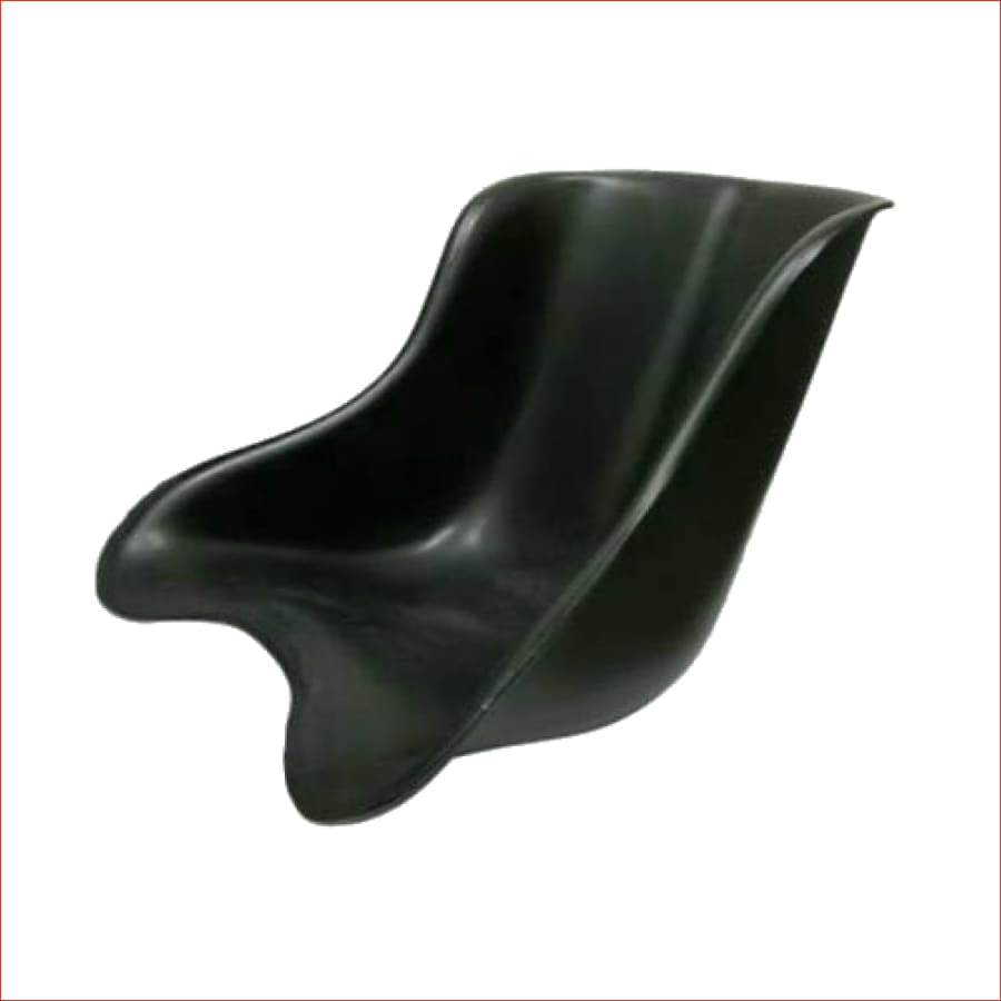Fibreglass bucket seat (various sizes) - Helmetkarts