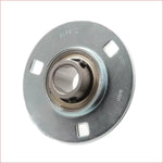 Flange bearing (various sizes) D - Helmetkarts