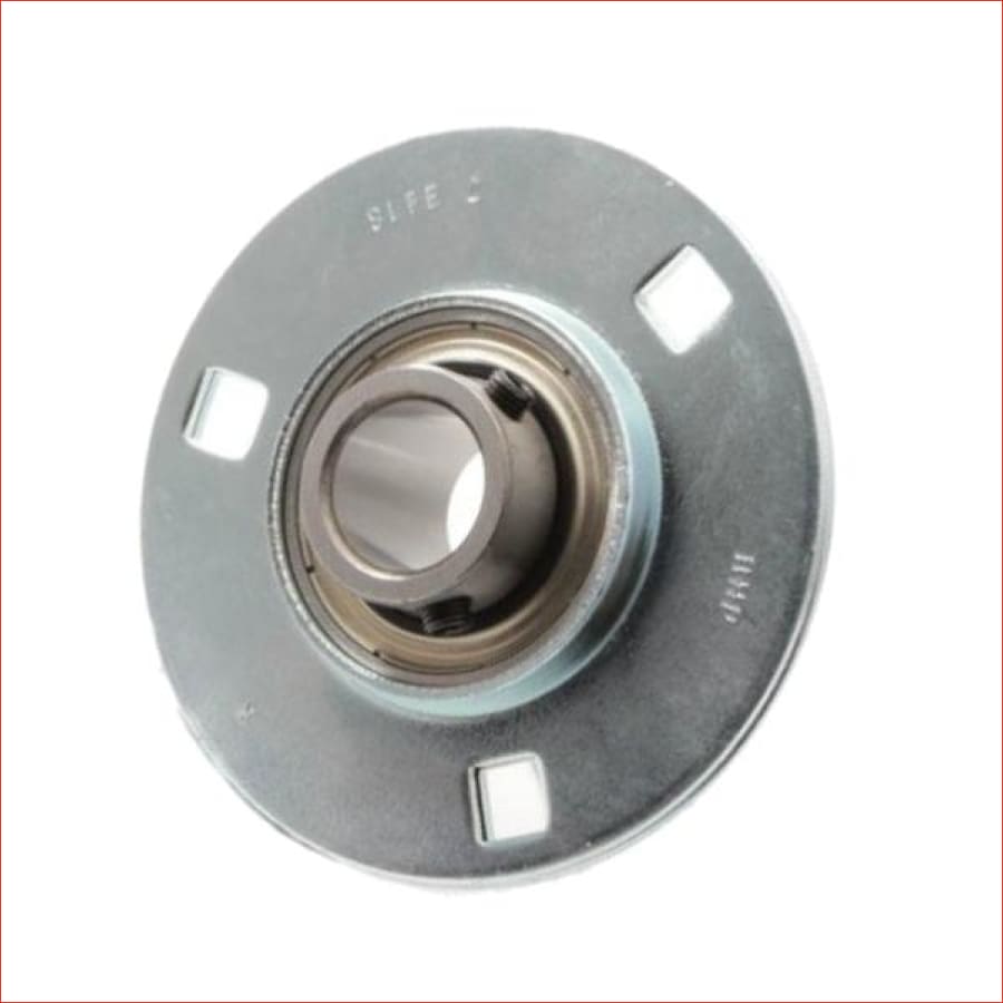 Flange bearing (various sizes) D - Helmetkarts