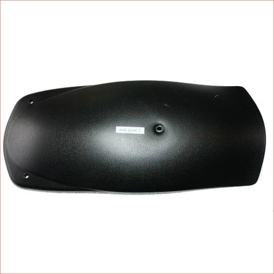 Front mud guard fender - Helmetkarts