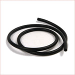 Fuel line - Black (Various sizes) - Helmetkarts