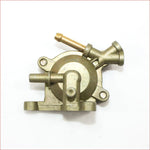 Fuel Petrol Pump Intake Adaptor GY6 250cc Carby Carburetor Quad Bike ATV Buggy Blygo