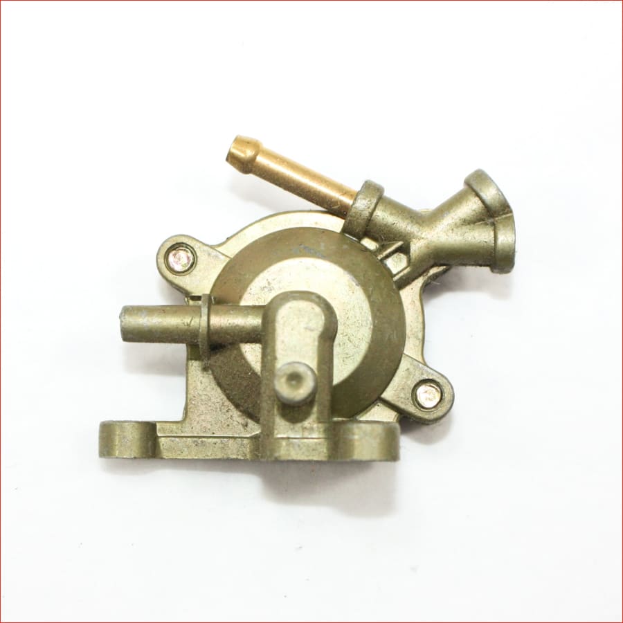 Fuel Petrol Pump Intake Adaptor GY6 250cc Carby Carburetor Quad Bike ATV Buggy Blygo