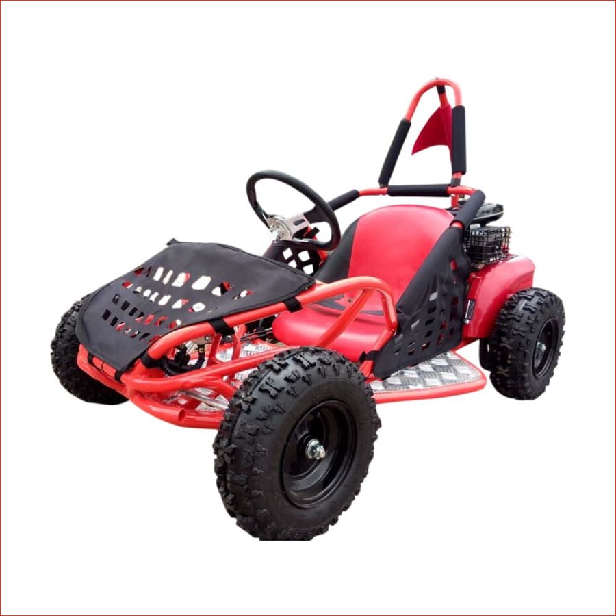 GK80SS - Buggy - Helmetkarts