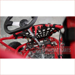 GK80SS - Mini Go Kart Buggy Buggies, karts Main Vehicles