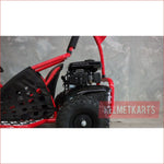 GK80SS - Mini Go Kart Buggy Buggies, karts Main Vehicles