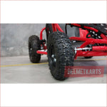 GK80SS - Mini Go Kart Buggy Buggies, karts Main Vehicles
