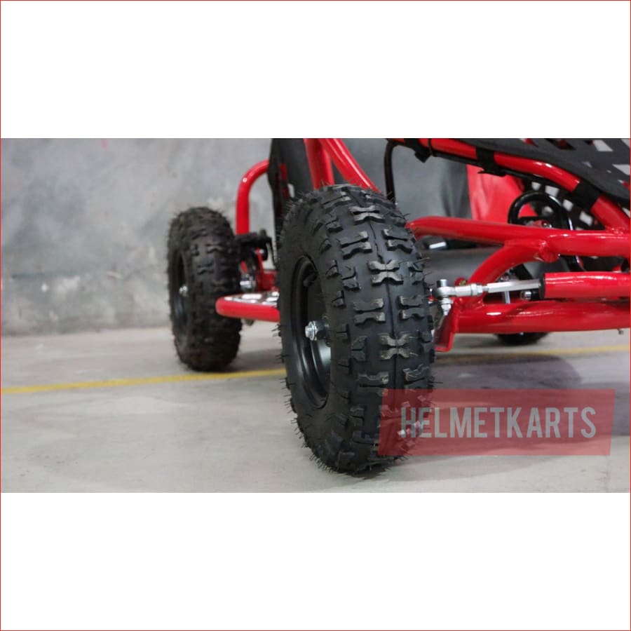 GK80SS - Mini Go Kart Buggy Buggies, karts Main Vehicles
