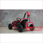 GK80SS - Mini Go Kart Buggy Buggies, karts Main Vehicles