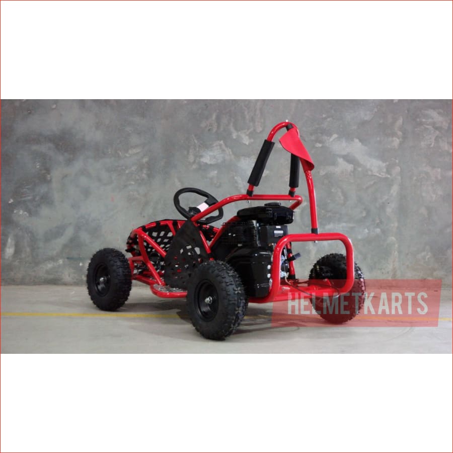 GK80SS - Mini Go Kart Buggy Buggies, karts Main Vehicles