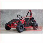 GK80SS - Mini Go Kart Buggy Buggies, karts Main Vehicles