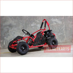 GK80SS - Mini Go Kart Buggy Buggies, karts Main Vehicles