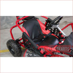 GK80SS - Mini Go Kart Buggy Buggies, karts Main Vehicles
