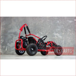 GK80SS - Mini Go Kart Buggy Buggies, karts Main Vehicles