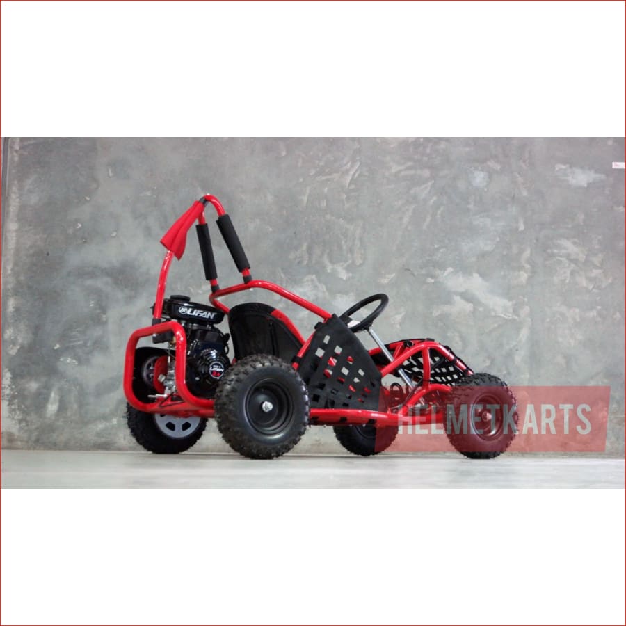 GK80SS - Mini Go Kart Buggy Buggies, karts Main Vehicles