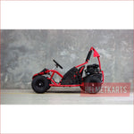GK80SS - Mini Go Kart Buggy Buggies, karts Main Vehicles