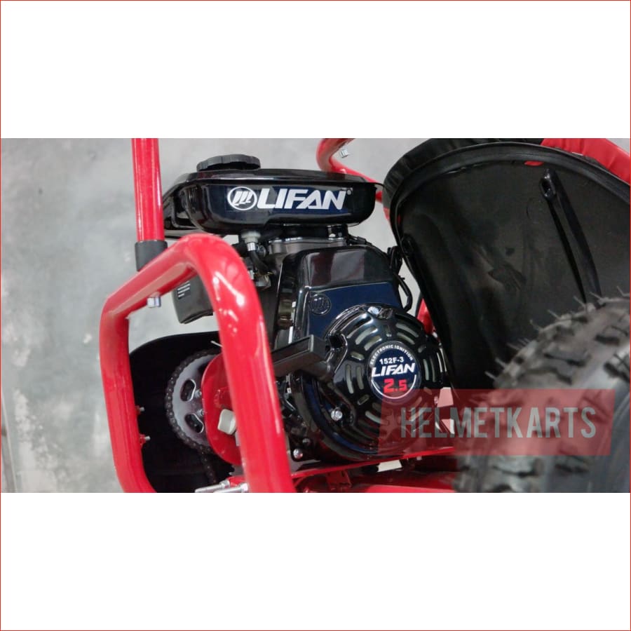 GK80SS - Mini Go Kart Buggy Buggies, karts Main Vehicles