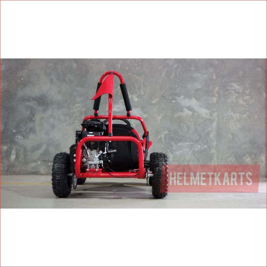GK80SS - Mini Go Kart Buggy Buggies, karts Main Vehicles