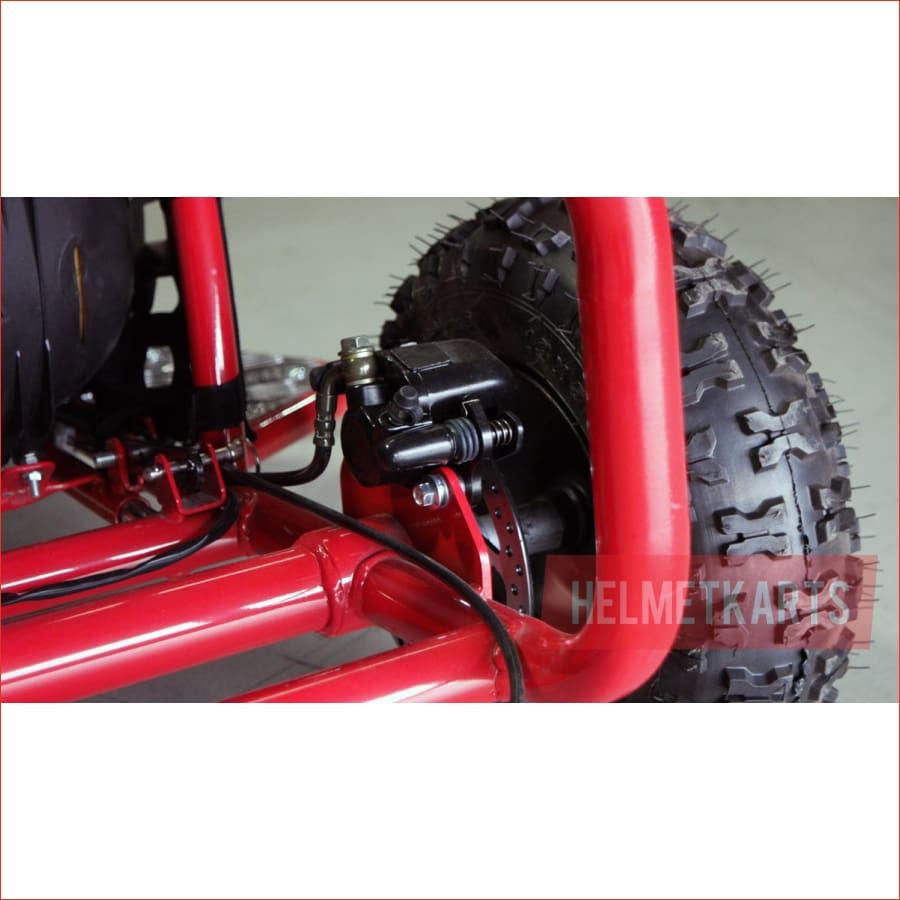 GK80SS - Mini Go Kart Buggy Buggies, karts Main Vehicles