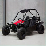 200XT - Brawler - Buggy Buggies Main Vehicles
