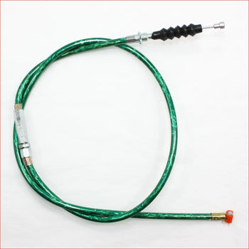 GREEN 950mm 75mm Clutch Cable Cord 110cc 125cc 140cc PIT PRO TRAIL DIRT BIKE Blygo