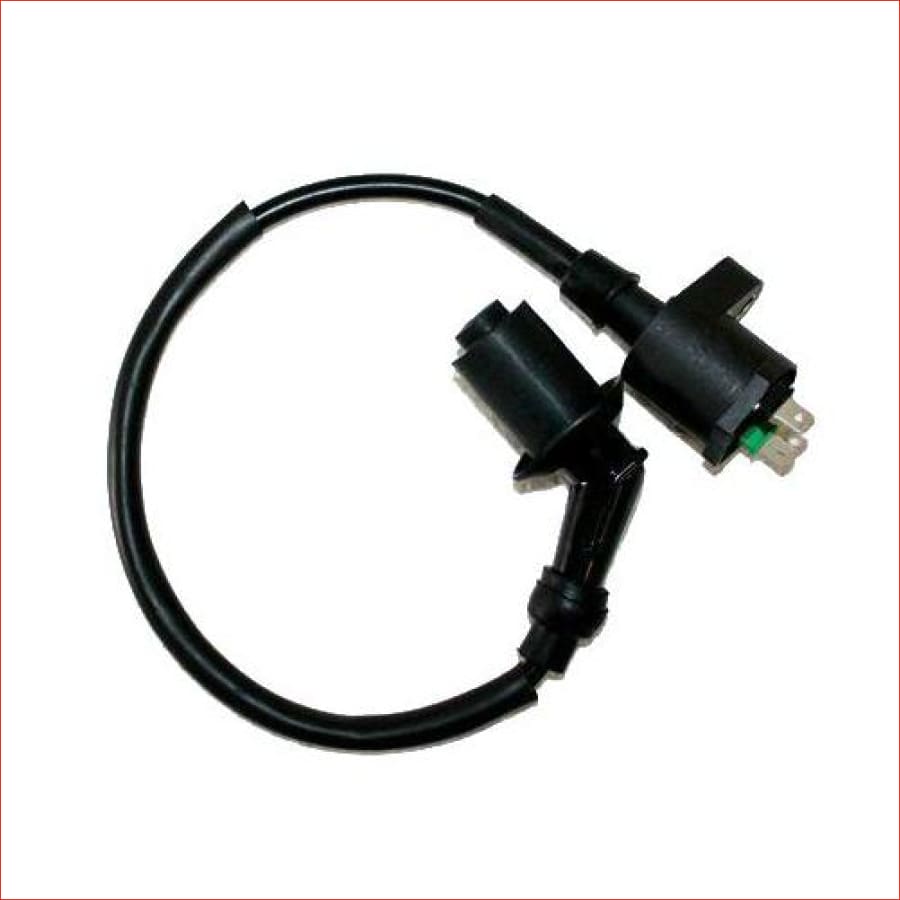 GY6 Ignition coil - Helmetkarts