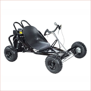 HB-200K - Go kart Foot control, kart, Off road Vehicles