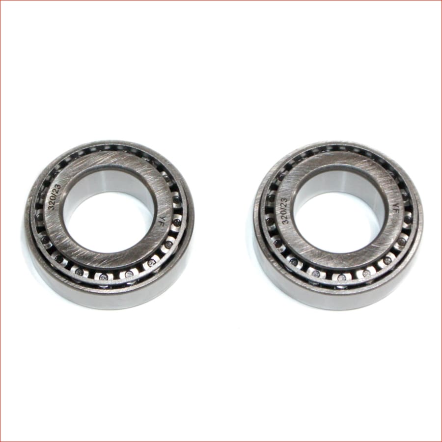 Head Stem Bolt Roller Bearings 320/23 200cc 250cc PIT PRO DIRT BIKE Blygo Triple Clamp