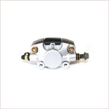 Hydraulic brake calliper (B) - Helmetkarts