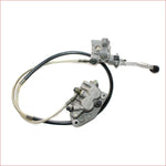 Hydraulic Front Disc Brake Caliper System + Pads 250cc PIT Trail Dirt Motor Bike Blygo