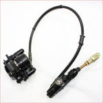 Hydraulic Rear Disc Brake Caliper System 110cc 125cc PIT PRO Quad Dirt Bike ATV Blygo