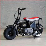 KB200 Retro Lite - Mini Bike Bikes Main Vehicles
