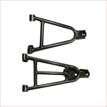 Kinroad Control arm pair (x2) - Helmetkarts