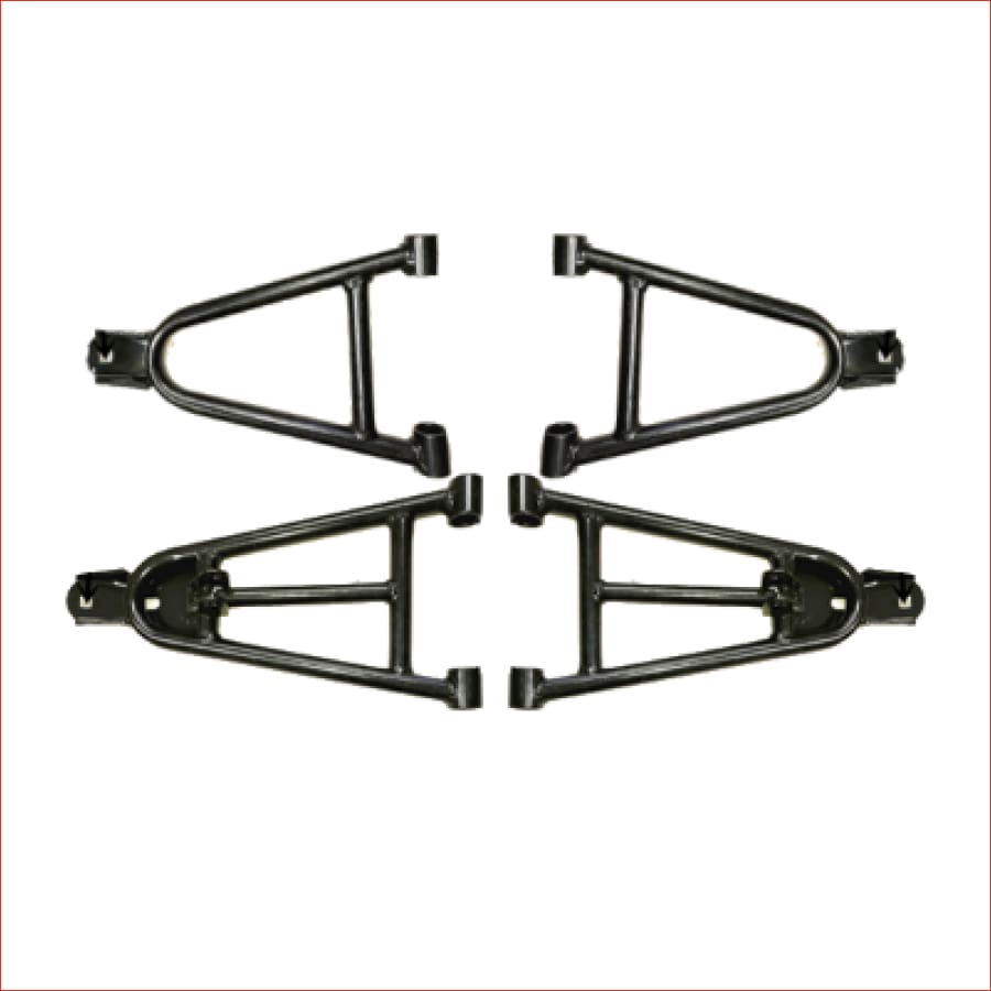 Kinroad Control arm set (x4) - Helmetkarts