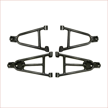 Kinroad Control arm set (x4) - Helmetkarts