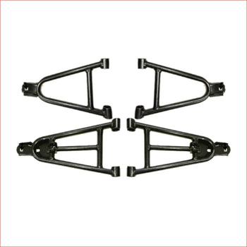 Kinroad Control arm set (x4) - Helmetkarts