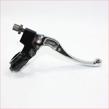 Left Clutch Lever Handle 90cc 110cc 125cc 150cc PIT PRO TRAIL QUAD DIRT BIKE ATV Blygo