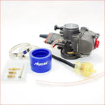 MAIKUNI PWK 34mm Racing Carb Carby Carburetor 250cc 300cc PIT Trail Dirt Bike name=>New Arrival, slug=>new-arrival}, Blygo, {id=>267