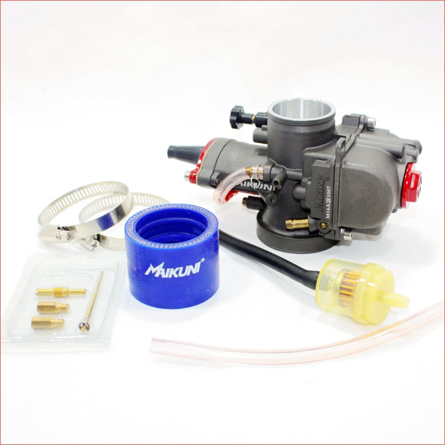 MAIKUNI PWK 34mm Racing Carb Carby Carburetor 250cc 300cc PIT Trail Dirt Bike name=>New Arrival, slug=>new-arrival}, Blygo, {id=>267