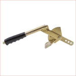 Mechanical Park brake lever - Helmetkarts