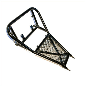 Middle frame chassis (Regular size) - Helmetkarts