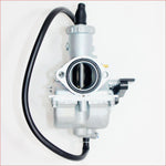 MIKUNI 30mm Lever Choke Carb Carby Carburetor 150cc 250cc PIT Trail Dirt Bike Blygo