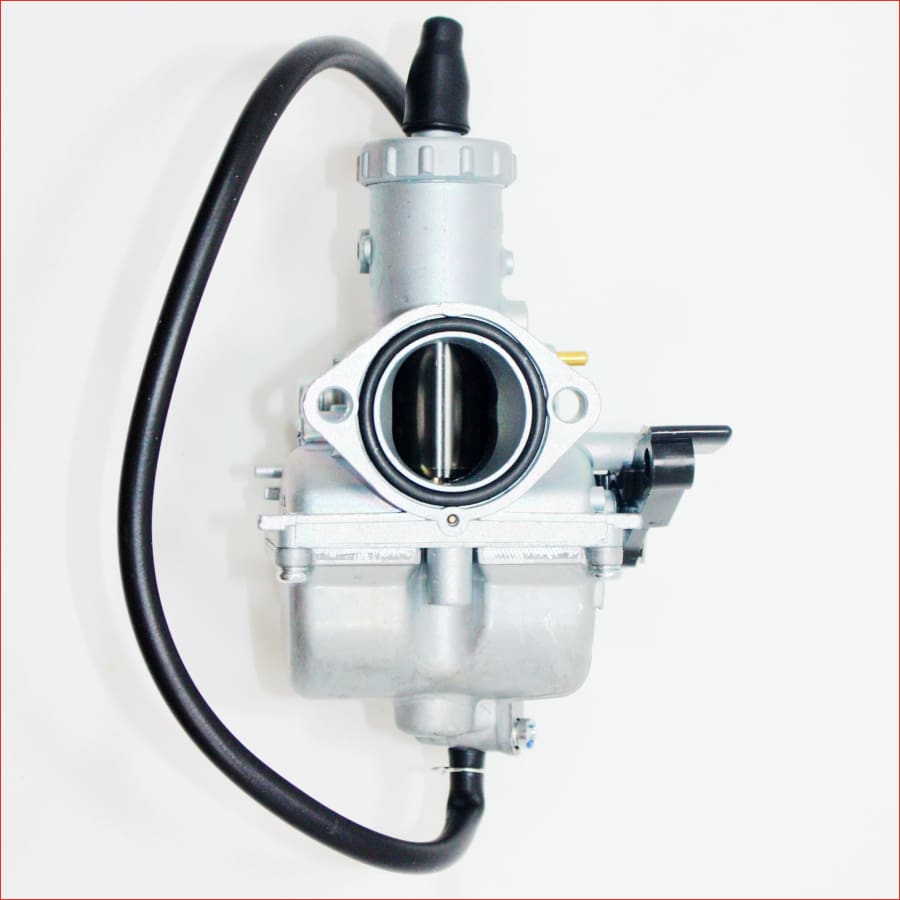 MIKUNI 30mm Lever Choke Carb Carby Carburetor 150cc 250cc PIT Trail Dirt Bike Blygo